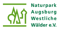 Logo Naturpark Augsburg-Westliche Wälder e.V.
