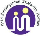 Logo Kath. Kindergarten St. Martin Horgau