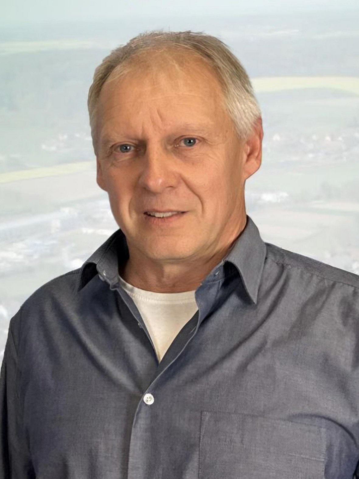 Andreas Vogg