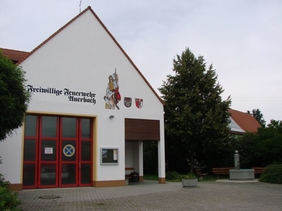 Freiwillige Feuerwehr Auerbach