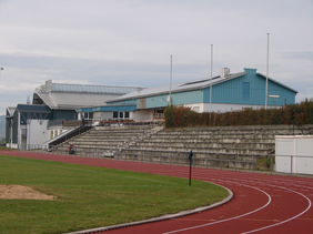 Sportgaststätte Rothtal