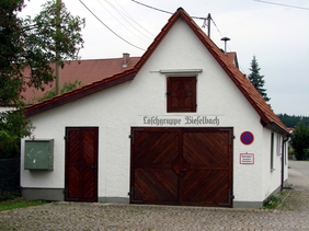 Löschgruppe Bieselbach