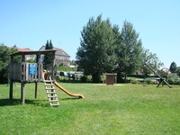 Spielplatz Auerbach