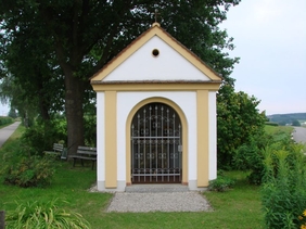 Wendelins-Kapelle