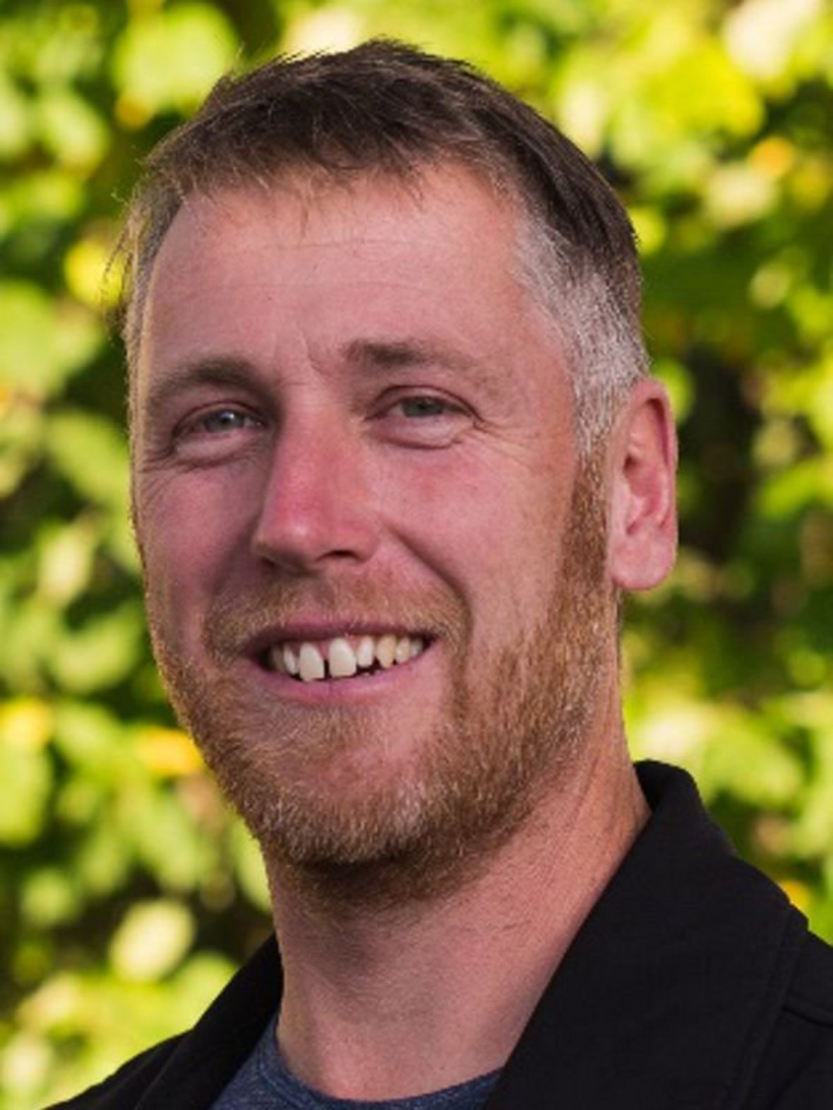 Herr Martin Hildensperger