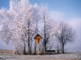 Station des Stationenbergs