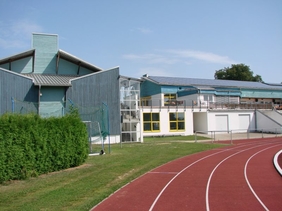 Zentralsportanlage Rothtal