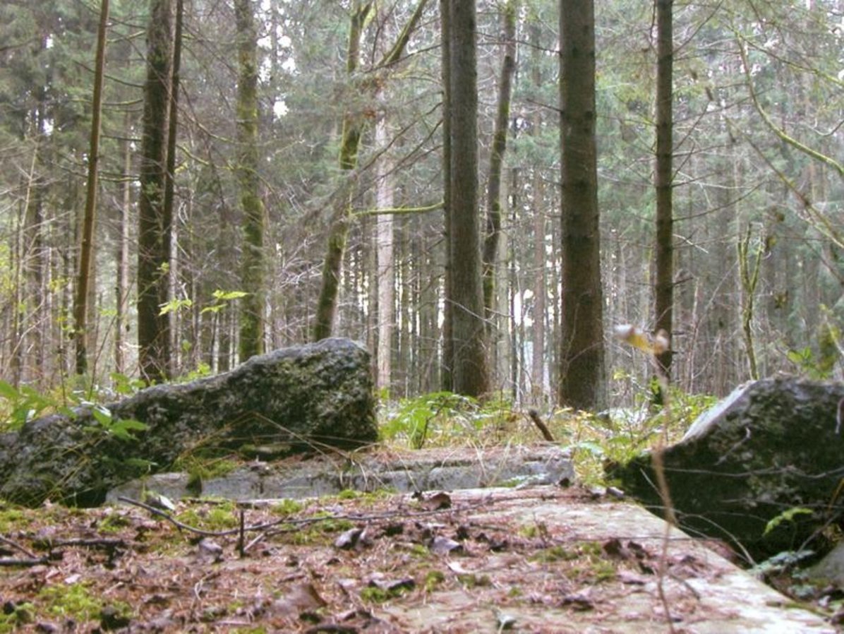 "Blechschmiede" Horgau