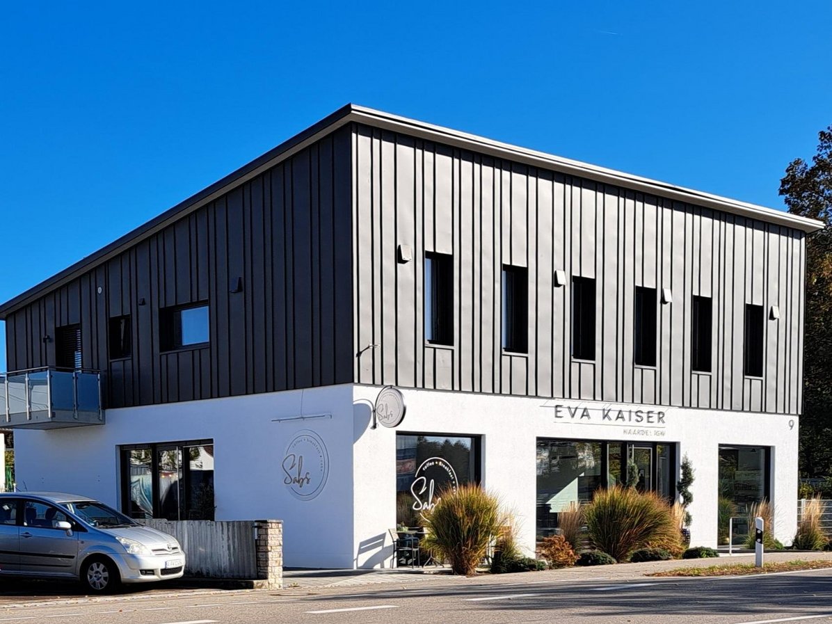 Haardesign Kaiser und Sabs Cafe