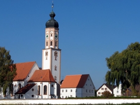 St. Martins-Kirche