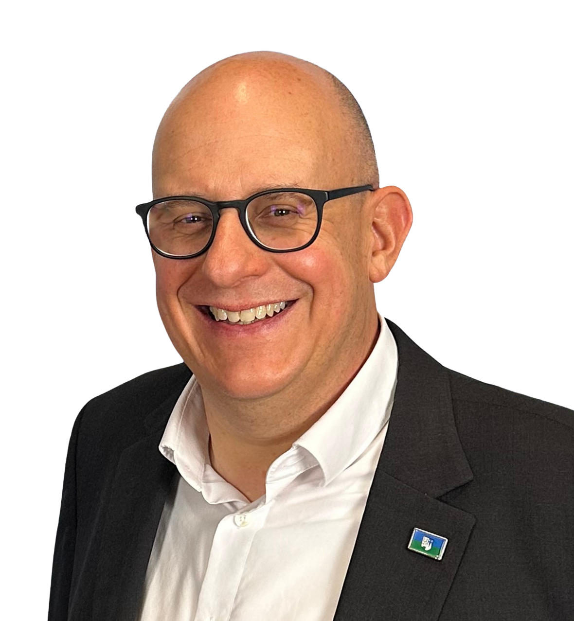 1. Bürgermeister Matthias Mahler