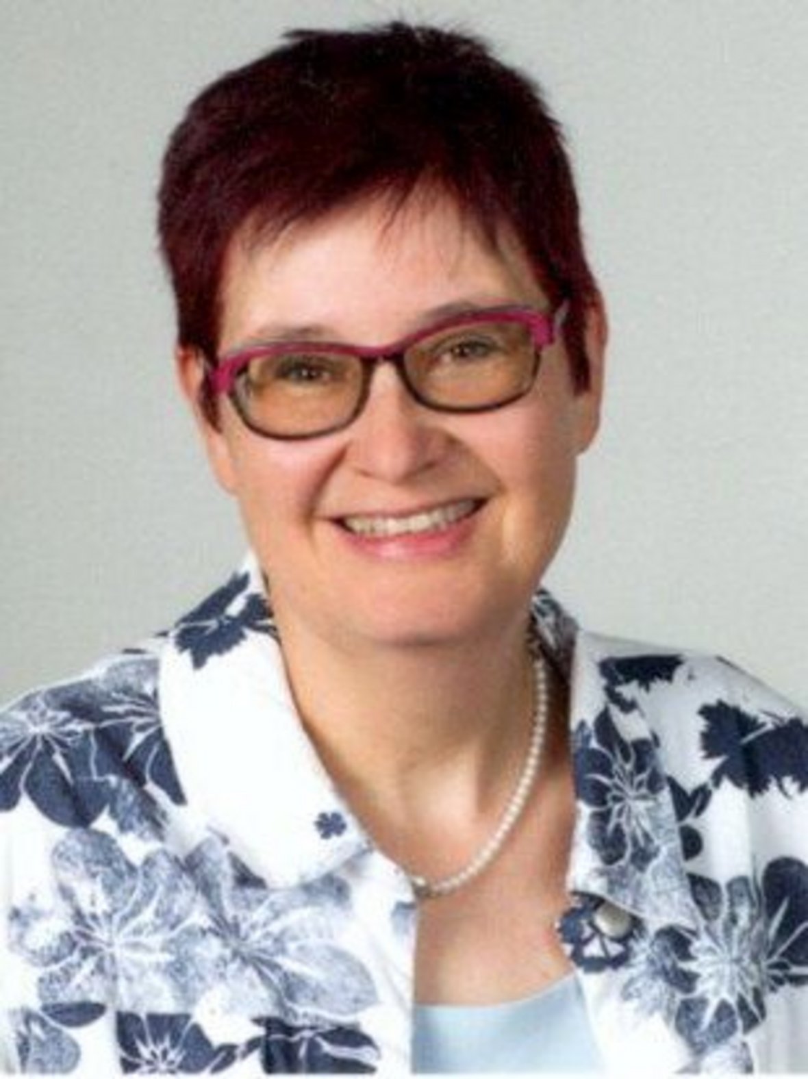 Frau Christina Leitenmaier-Drexel