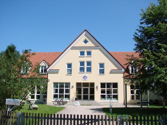 Kindergarten