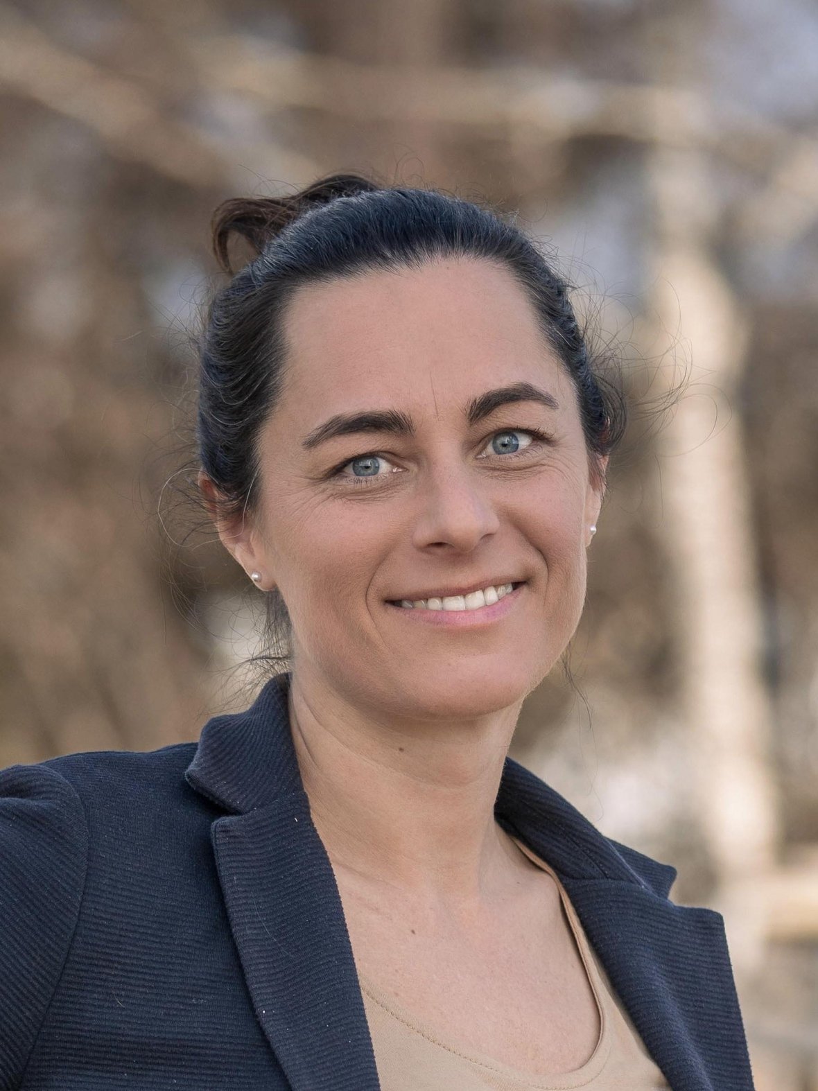 Daniela Knoblauch