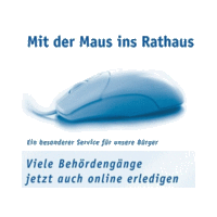 Mit der Maus ins Rathaus