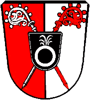 Wappen Auerbach