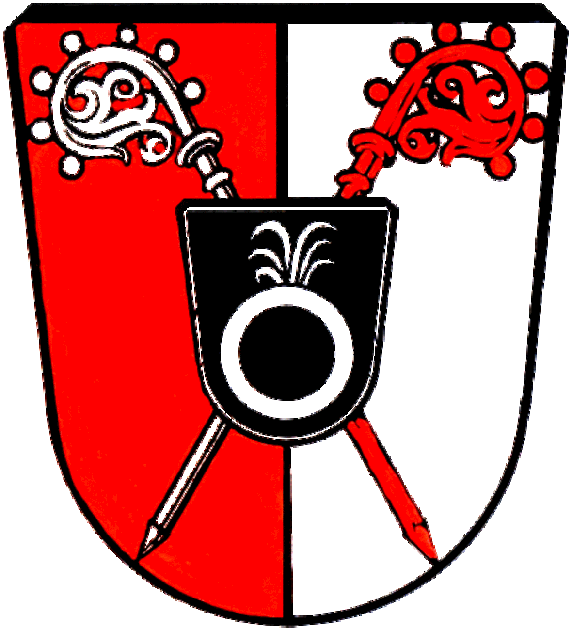 Wappen Auerbach