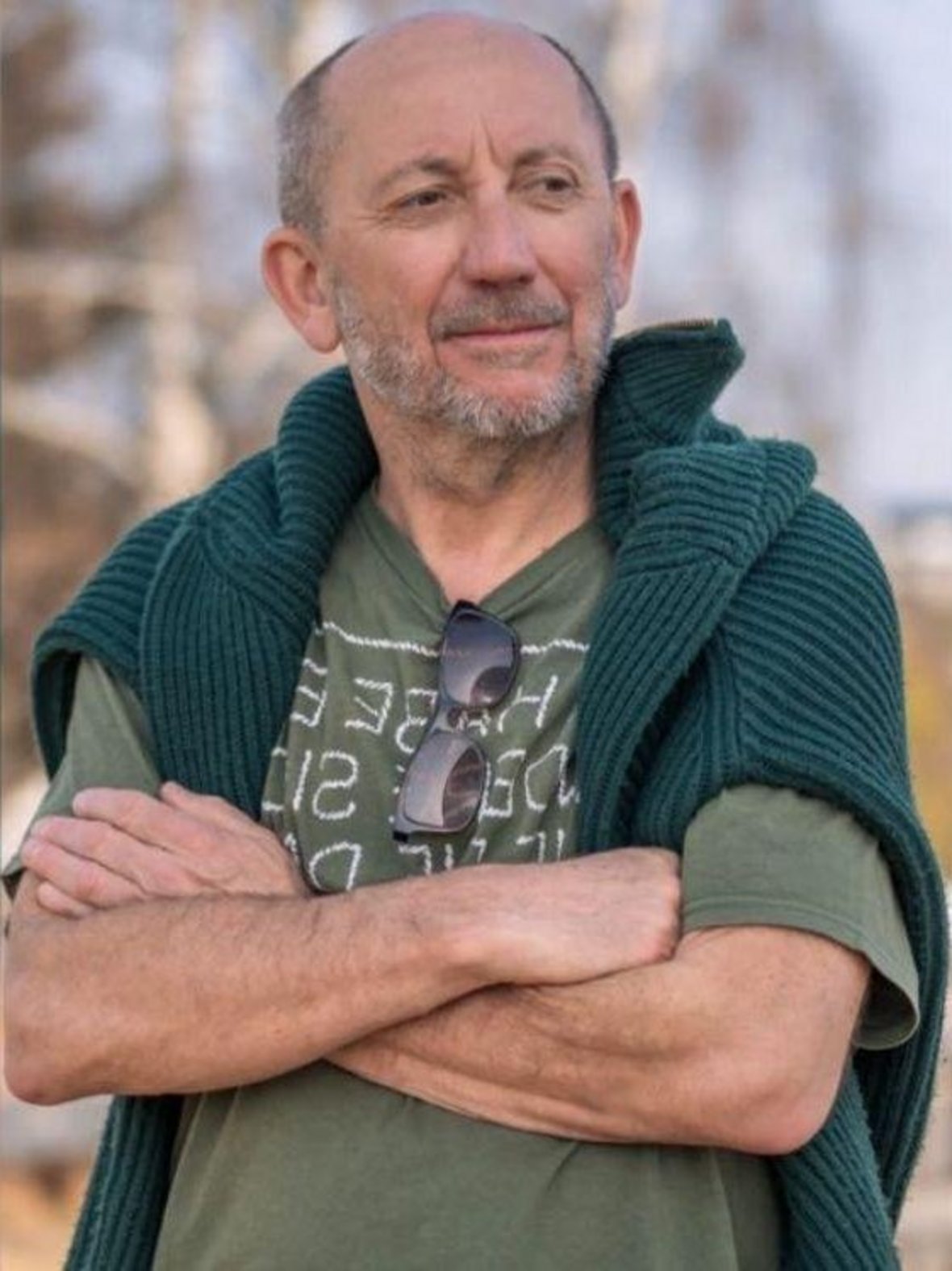 Günther Sasse