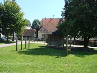 Spielplatz Horgaugreut